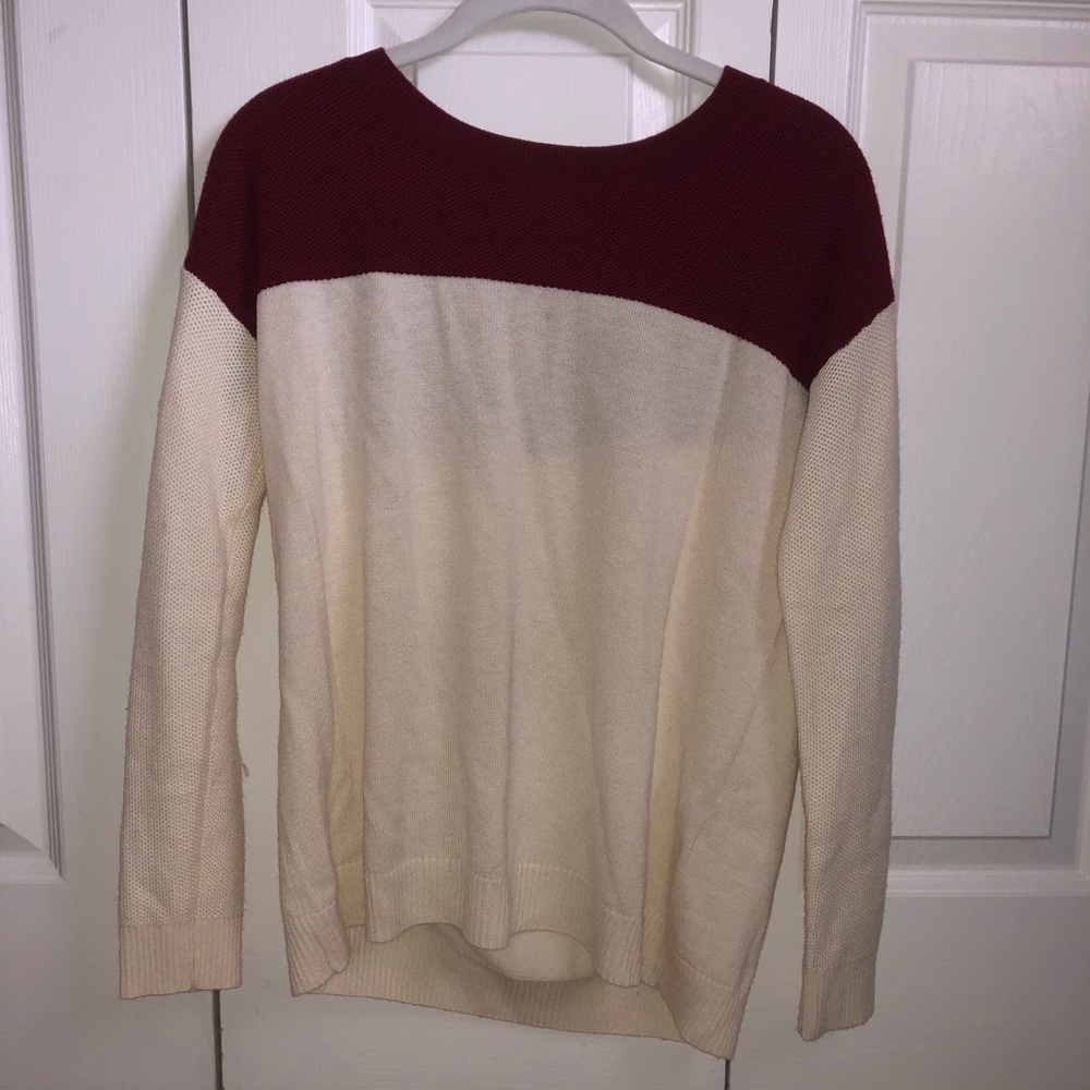 Joie Sweater